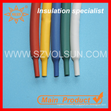 UV Resistant PE 125 Degree Resistant Heat Shrink Tube